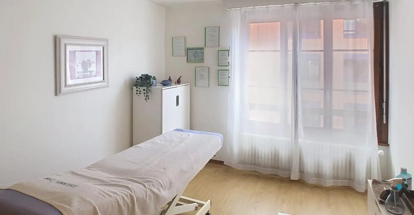 Gewerbefläche in Nyon - Foto 5 von 7