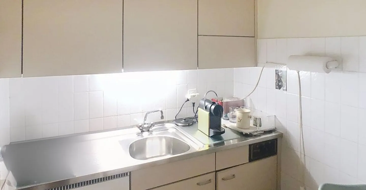 Gewerbefläche in Nyon - Foto 6 von 7