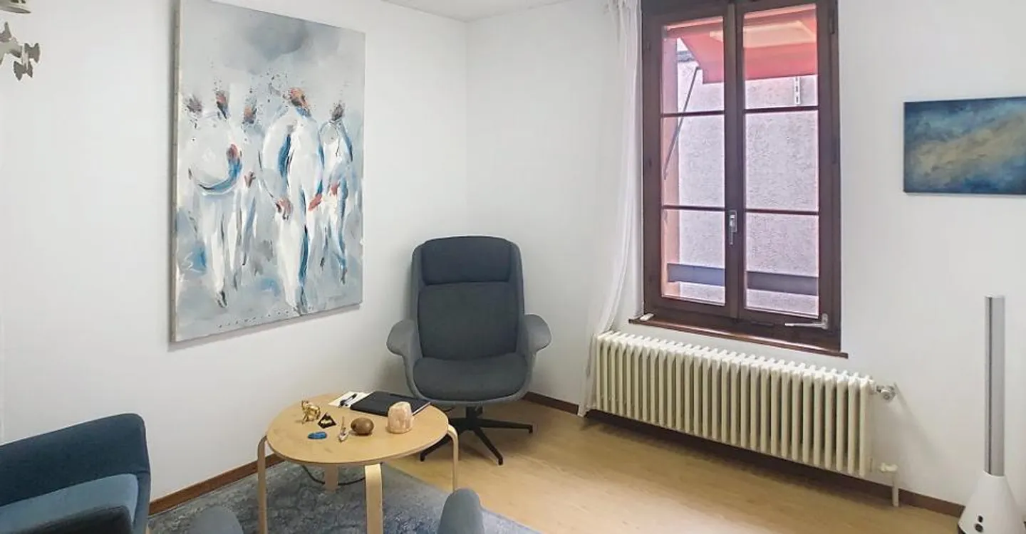 Gewerbefläche in Nyon - Foto 7 von 7