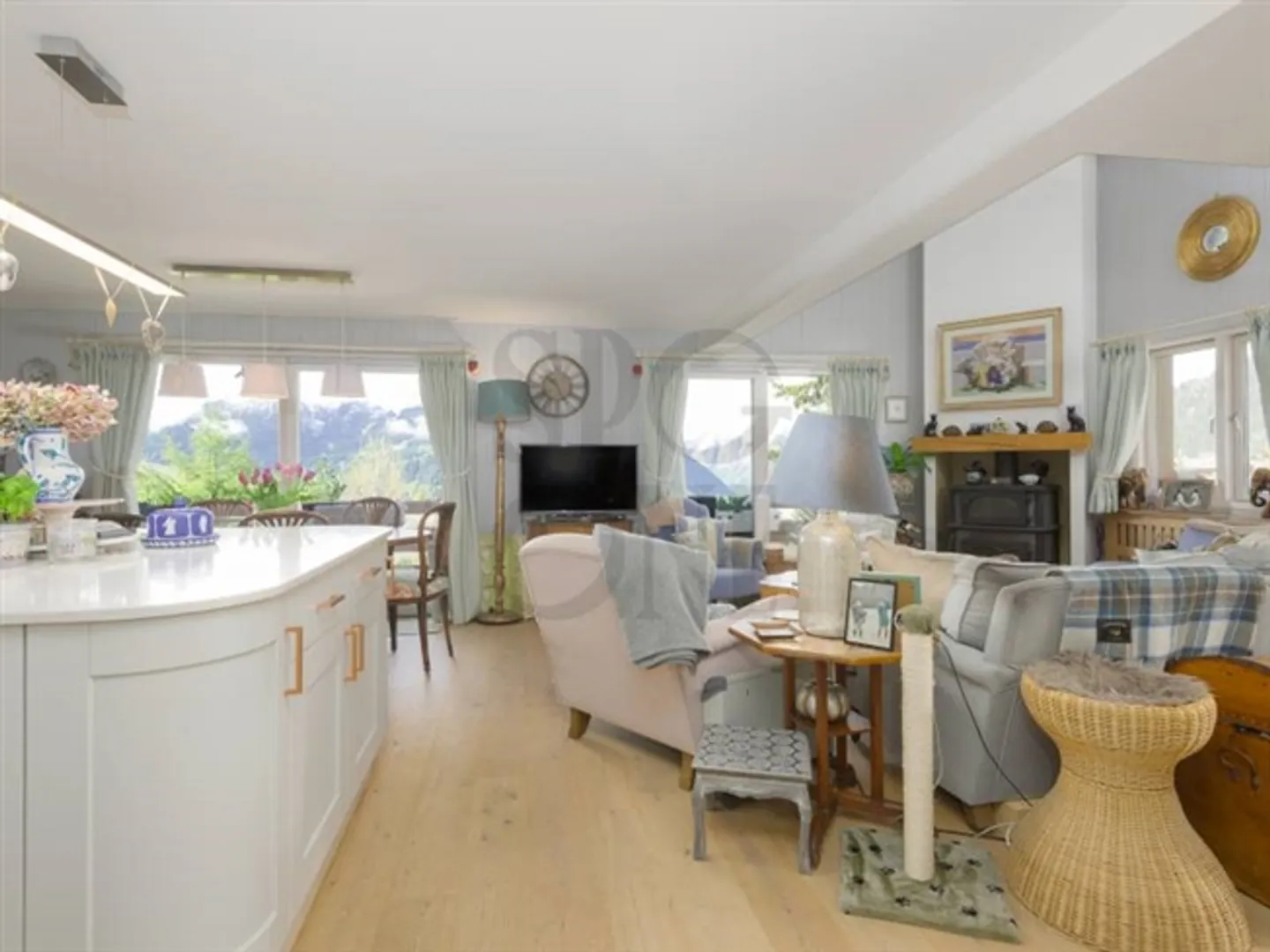 Ideale posizione, a pochi passi dalla seggiovia Moulins - Foto 9 di 12