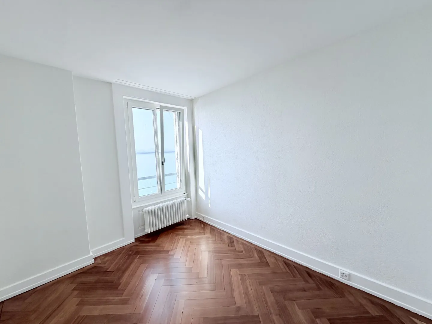 Renovated! 4.0 room duplex with lake view! - Photo 6 of 10