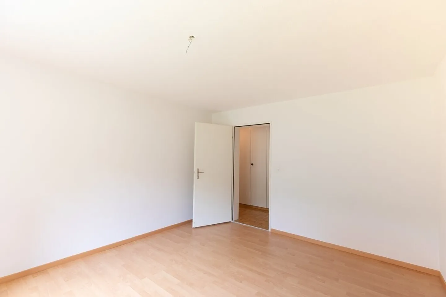 Appartement de rêve dans un quartier résidentiel idyllique - Photo 3 sur 7