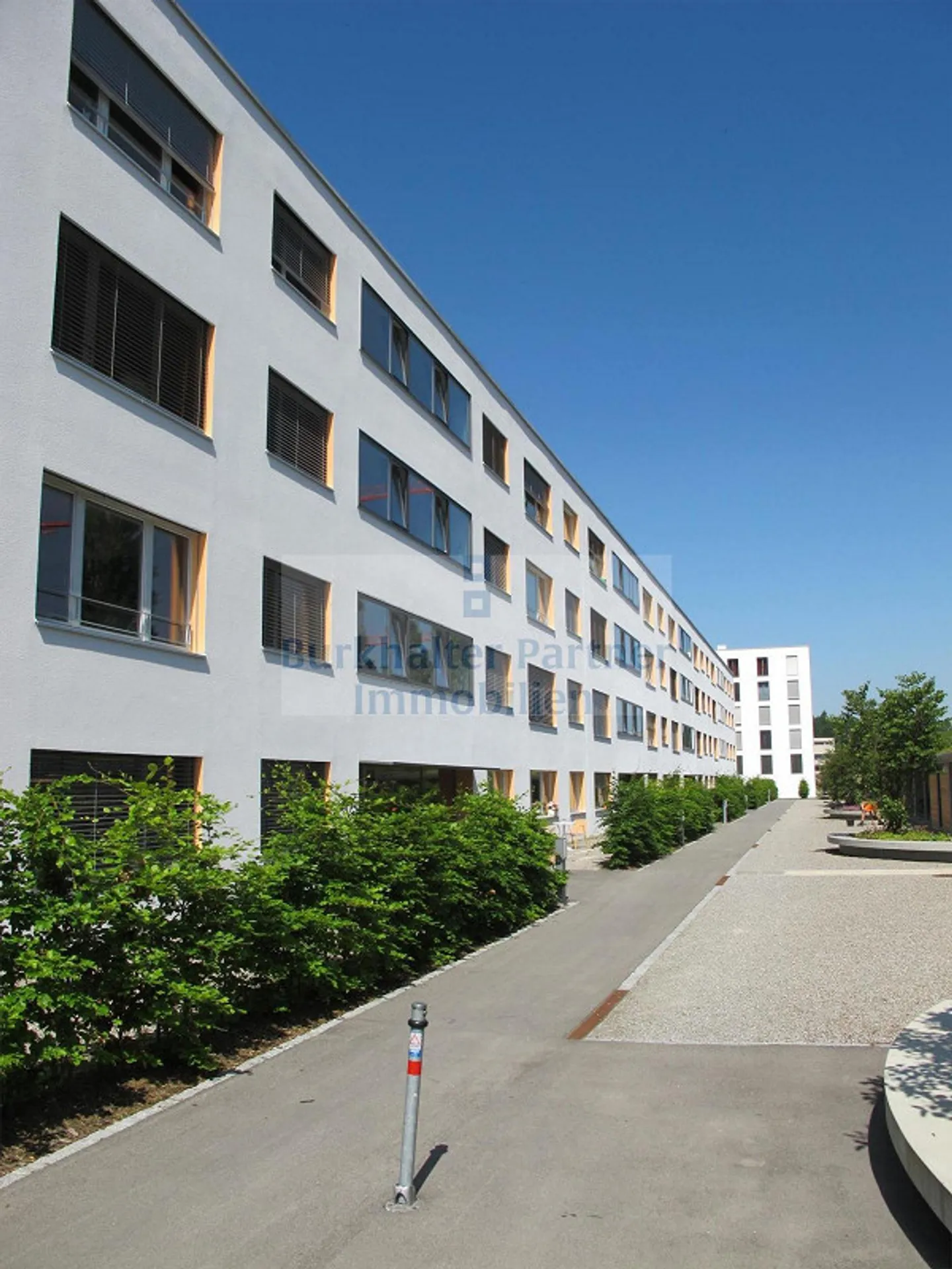 Parking spaces in Liebefeld BE - Photo 1 of 1