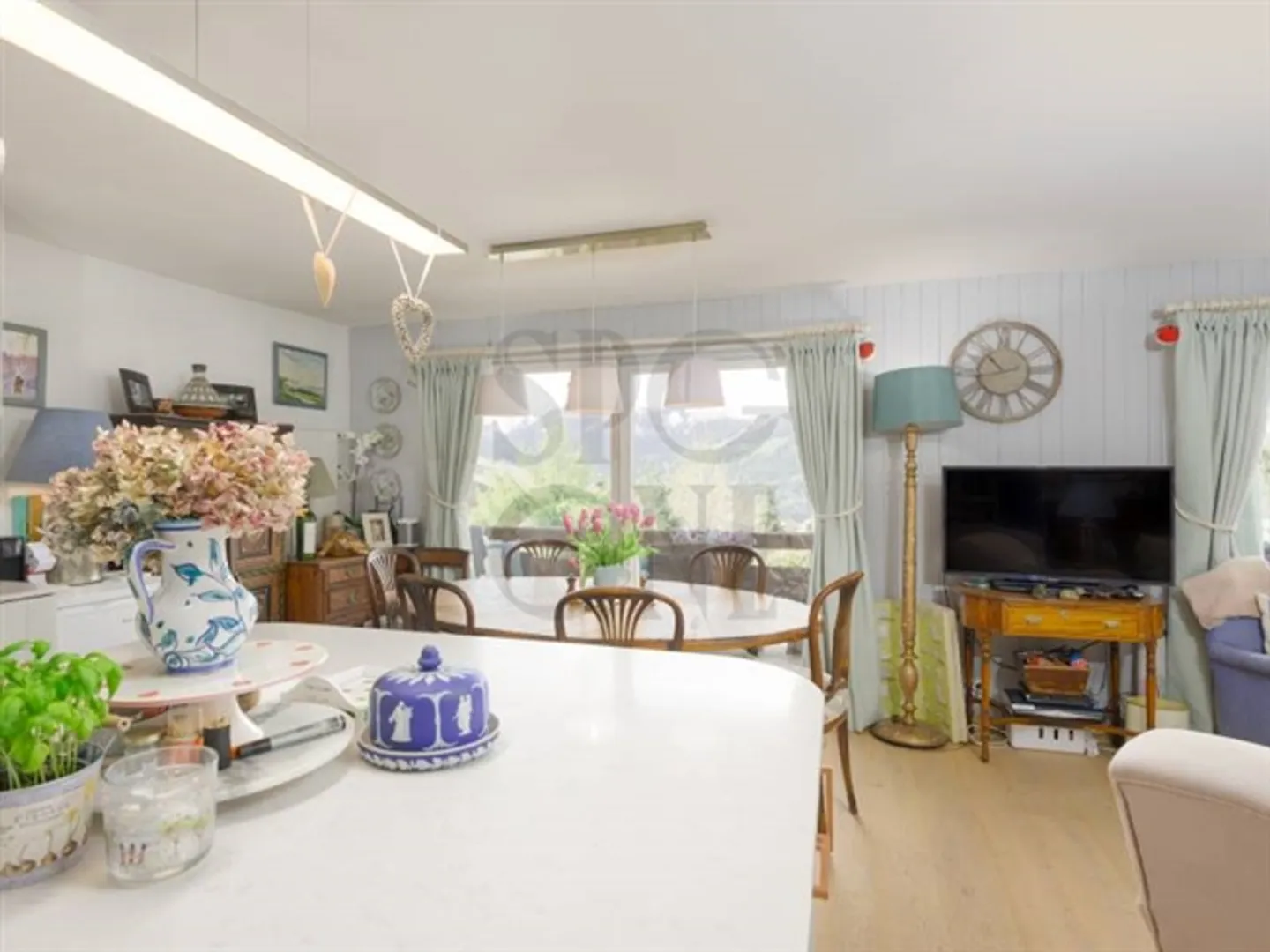 Ideale posizione, a pochi passi dalla seggiovia Moulins - Foto 7 di 12