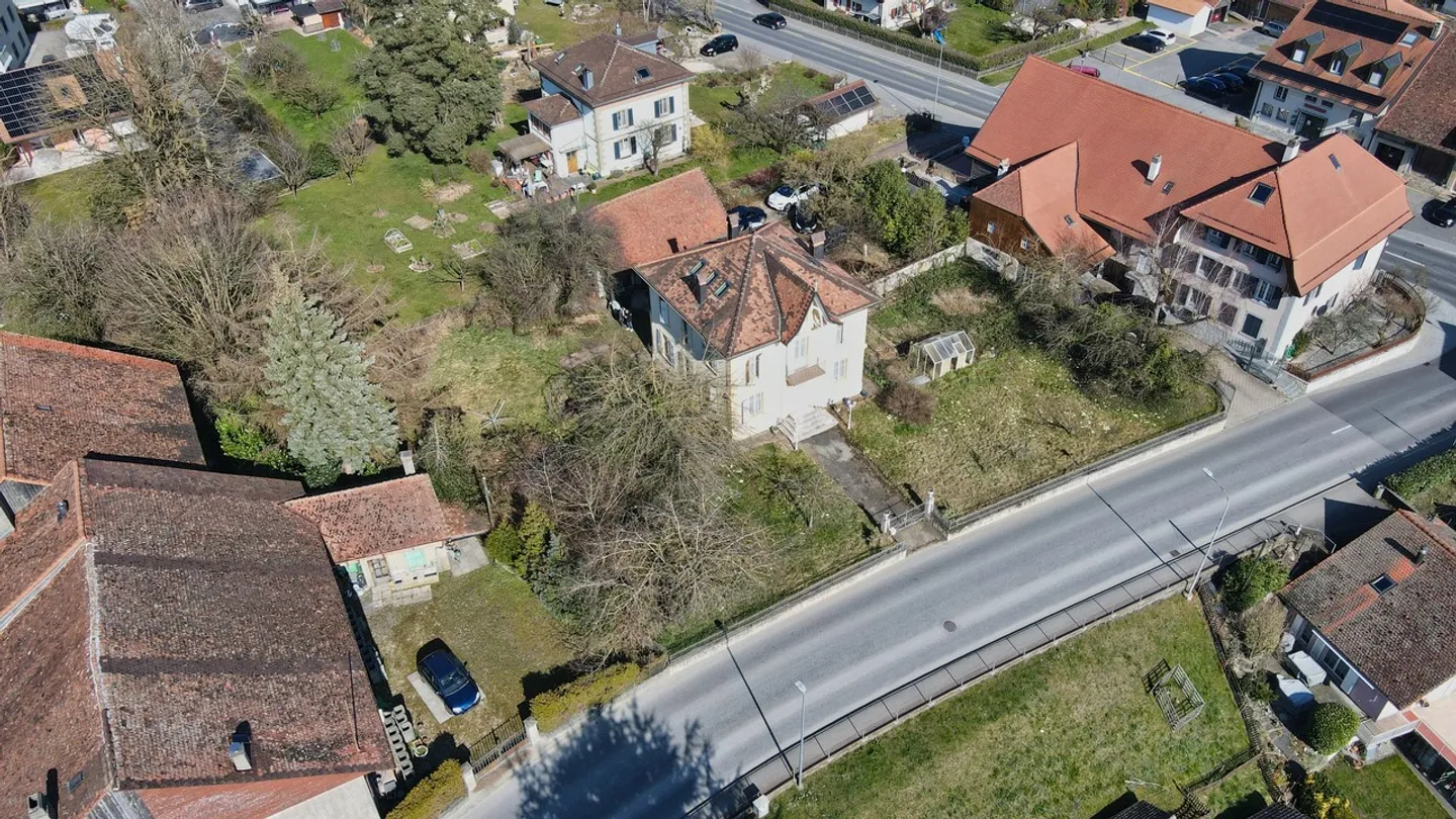 Einfamilienhaus kaufen - Foto 3 von 13