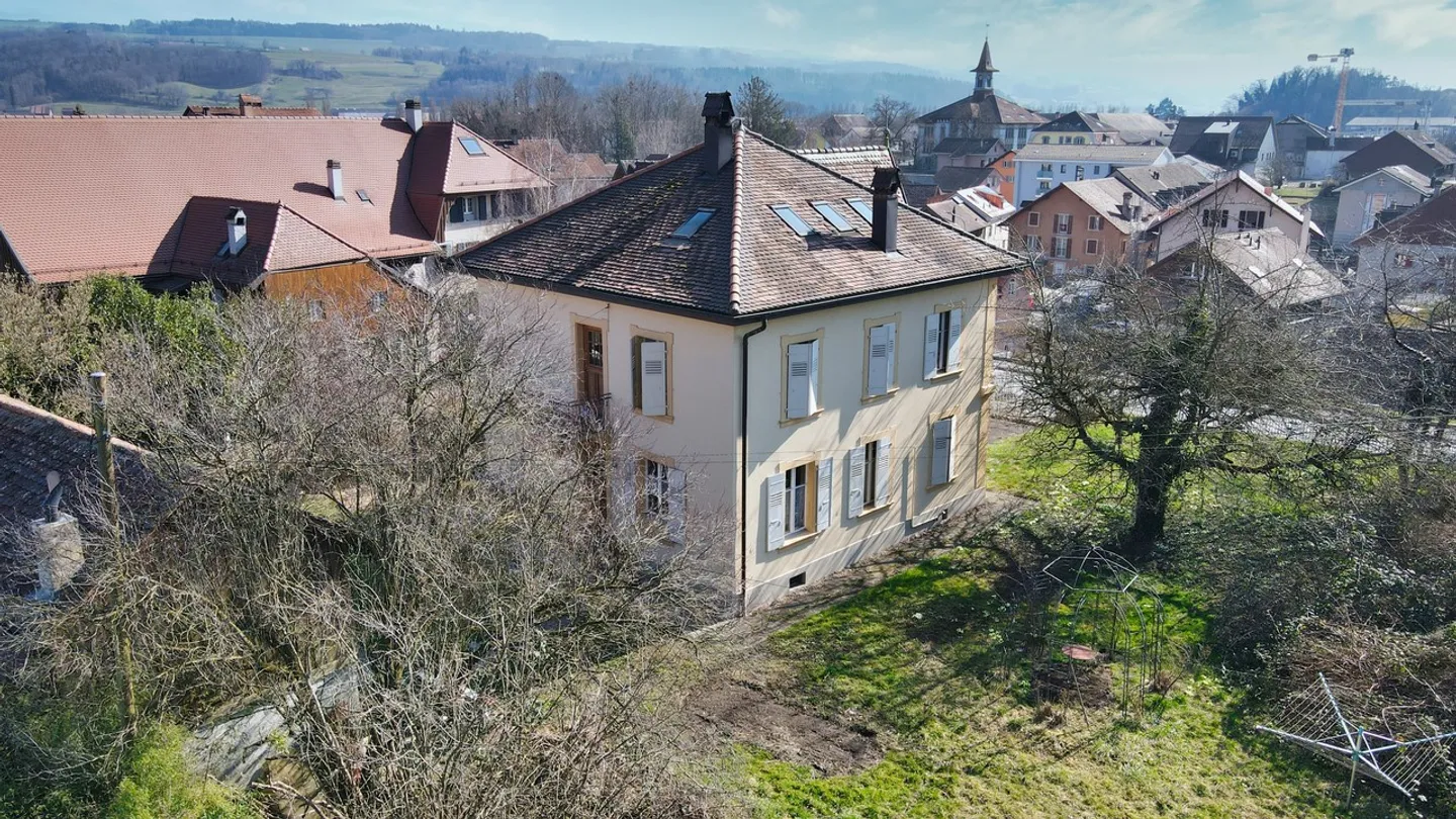 Einfamilienhaus kaufen - Foto 6 von 13
