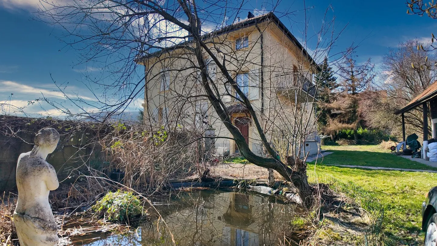 Einfamilienhaus kaufen - Foto 7 von 13