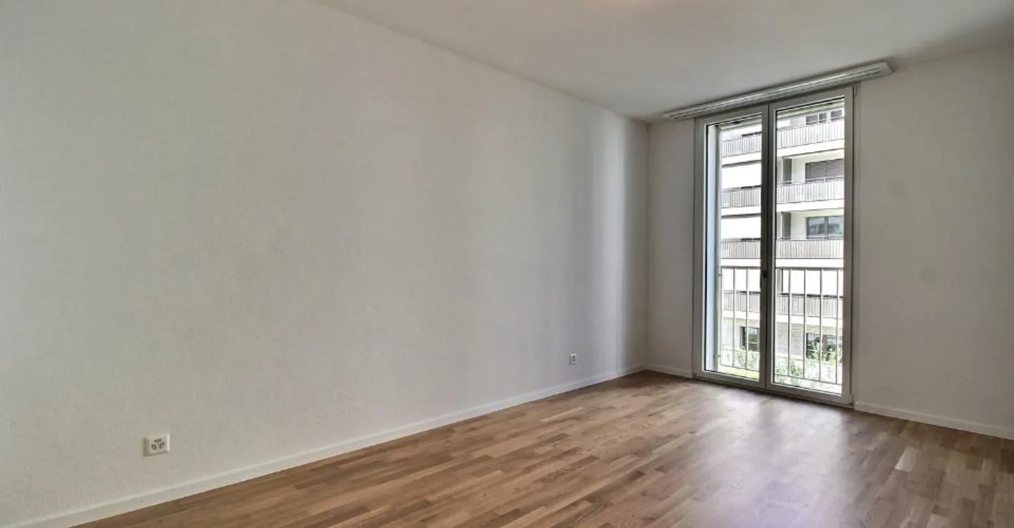 Charming 4.5-room apartment new in Marly! - Photo 5 of 10