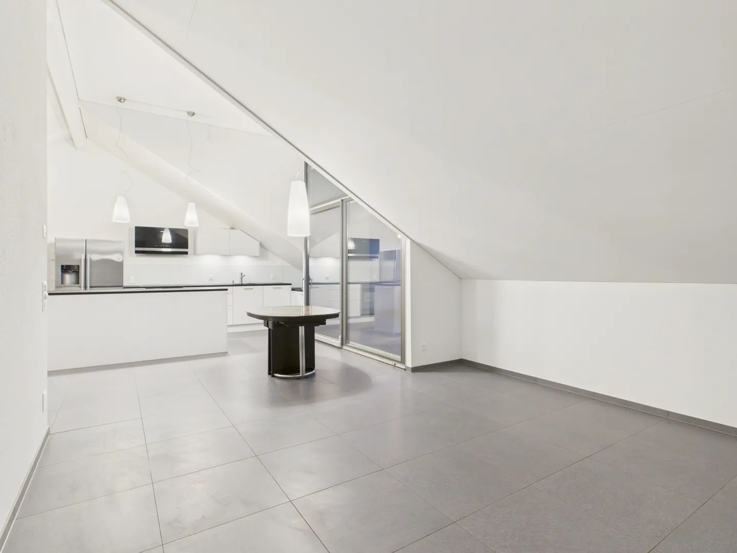 Modern 5.5-room apartment with lift and parking, Muri AG - Photo 4 of 12