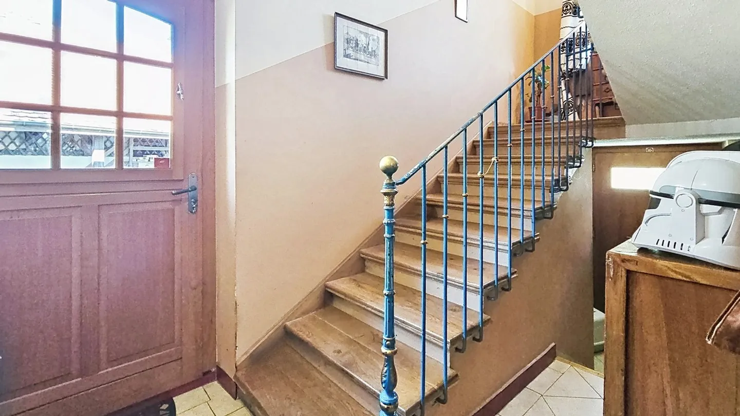 Einfamilienhaus kaufen - Foto 13 von 13