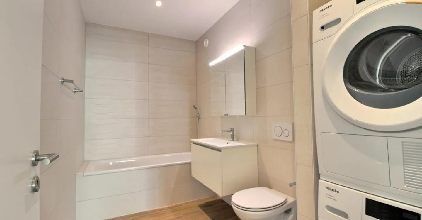 Charming 4.5-room apartment new in Marly! - Photo 4 of 10