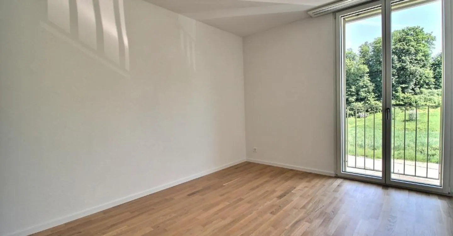 Charming 4.5-room apartment new in Marly! - Photo 7 of 10