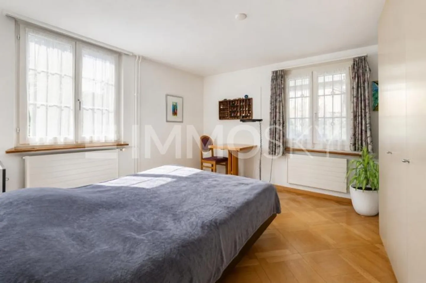 Historical Opportunity: Two Units, Studio and Development Potential - Photo 6 of 7