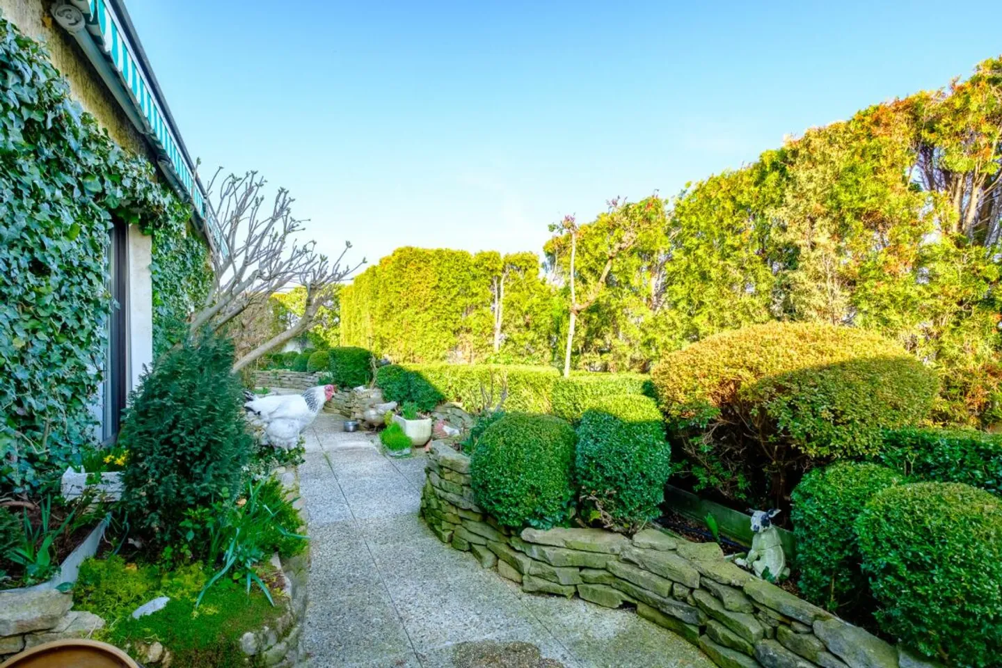 Attique de Luxe avec Vue Imprenable - Photo 3 sur 10