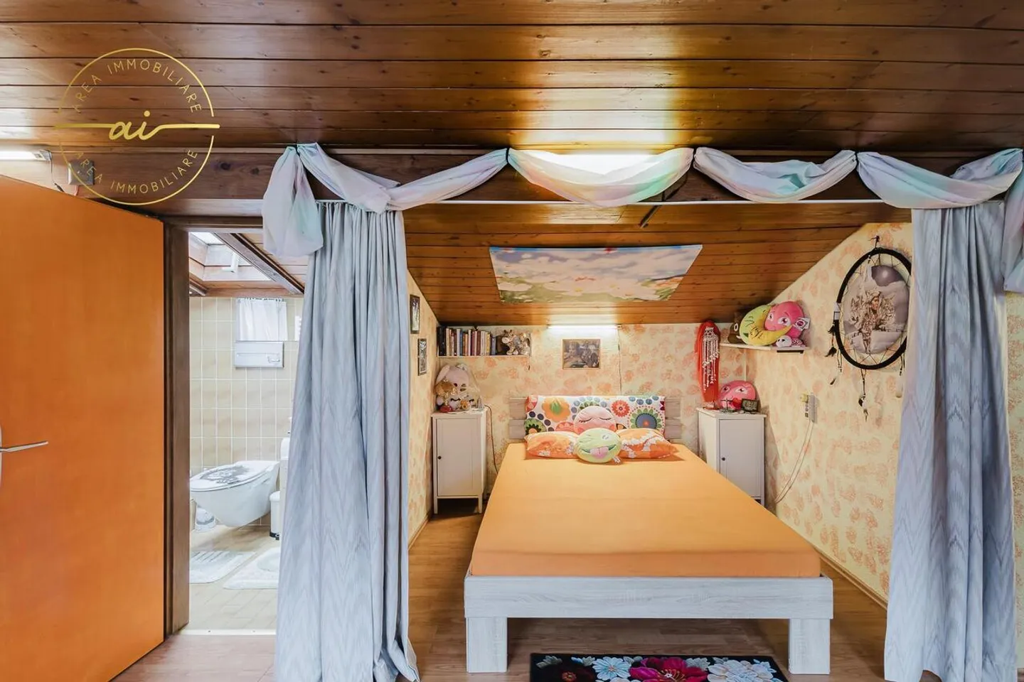 MAISON INDIVIDUELLE AVEC JARDIN ET PISCINE - Photo 10 sur 13