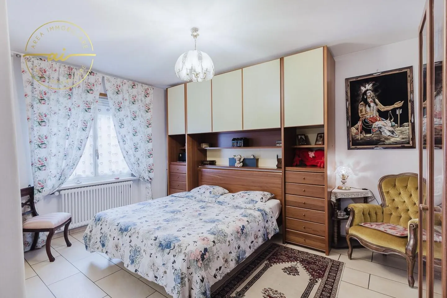 MAISON INDIVIDUELLE AVEC JARDIN ET PISCINE - Photo 13 sur 13