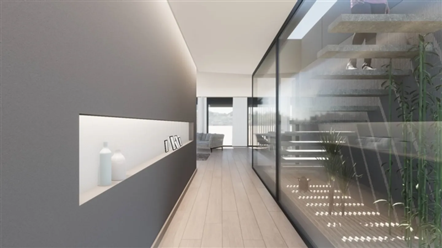 «2 Room apartment» - Foto 4 von 4