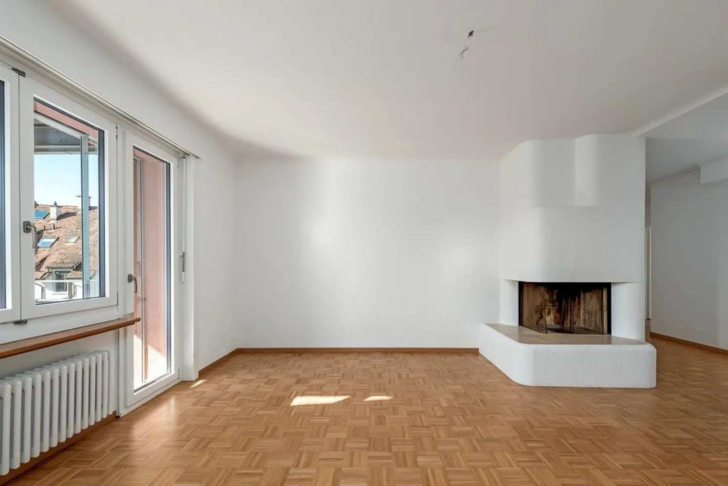 Your Apartment with a View in District 6 - Photo 3 of 12