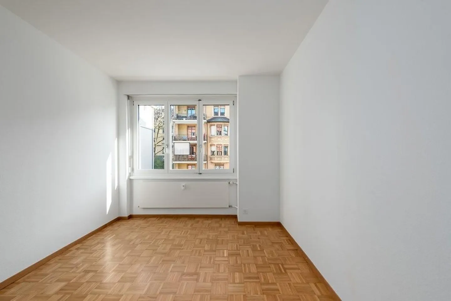 Your Apartment with a View in District 6 - Photo 9 of 12