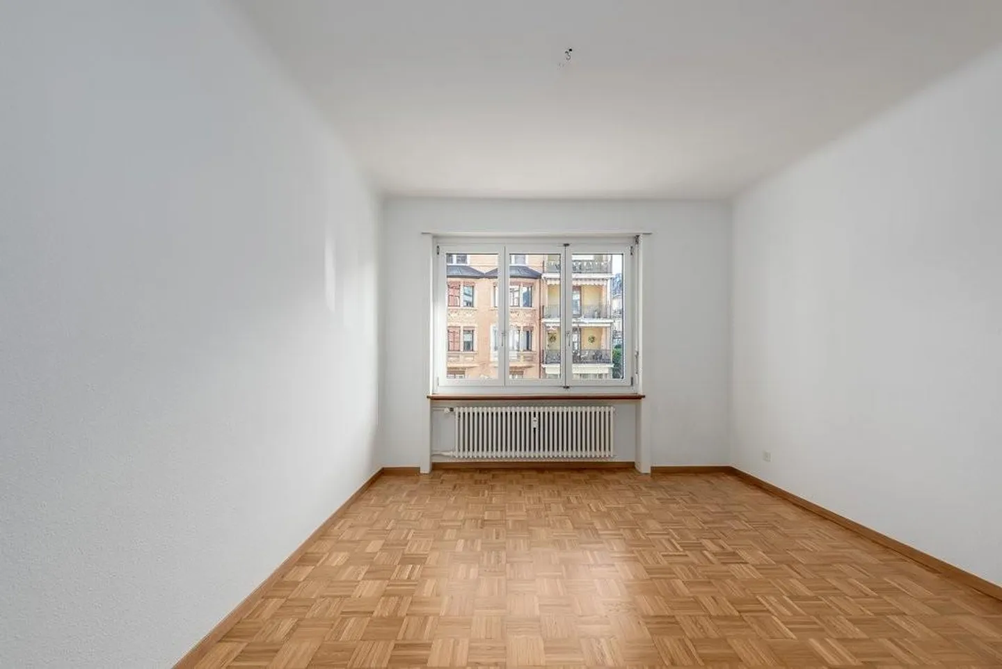 Your Apartment with a View in District 6 - Photo 10 of 12