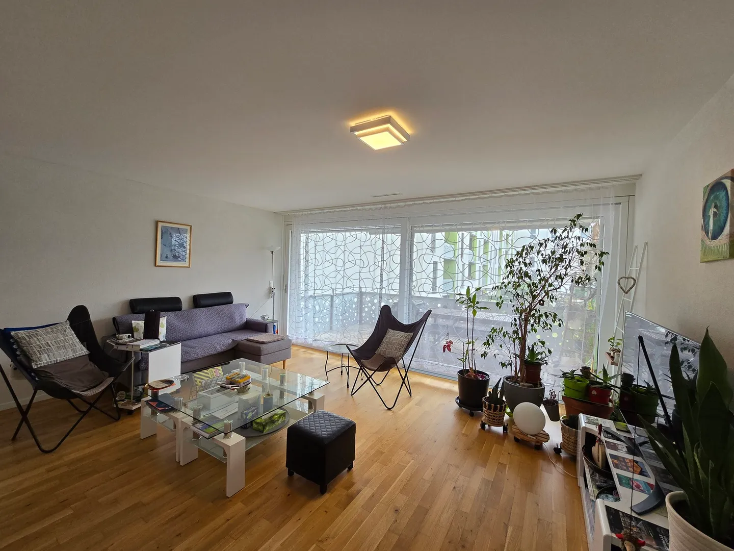 Apartment - 4.5 rooms - Sierre - ref. 10244427 - Photo 2 of 13