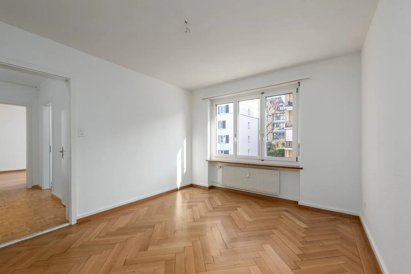 Your Apartment with a View in District 6 - Photo 11 of 12