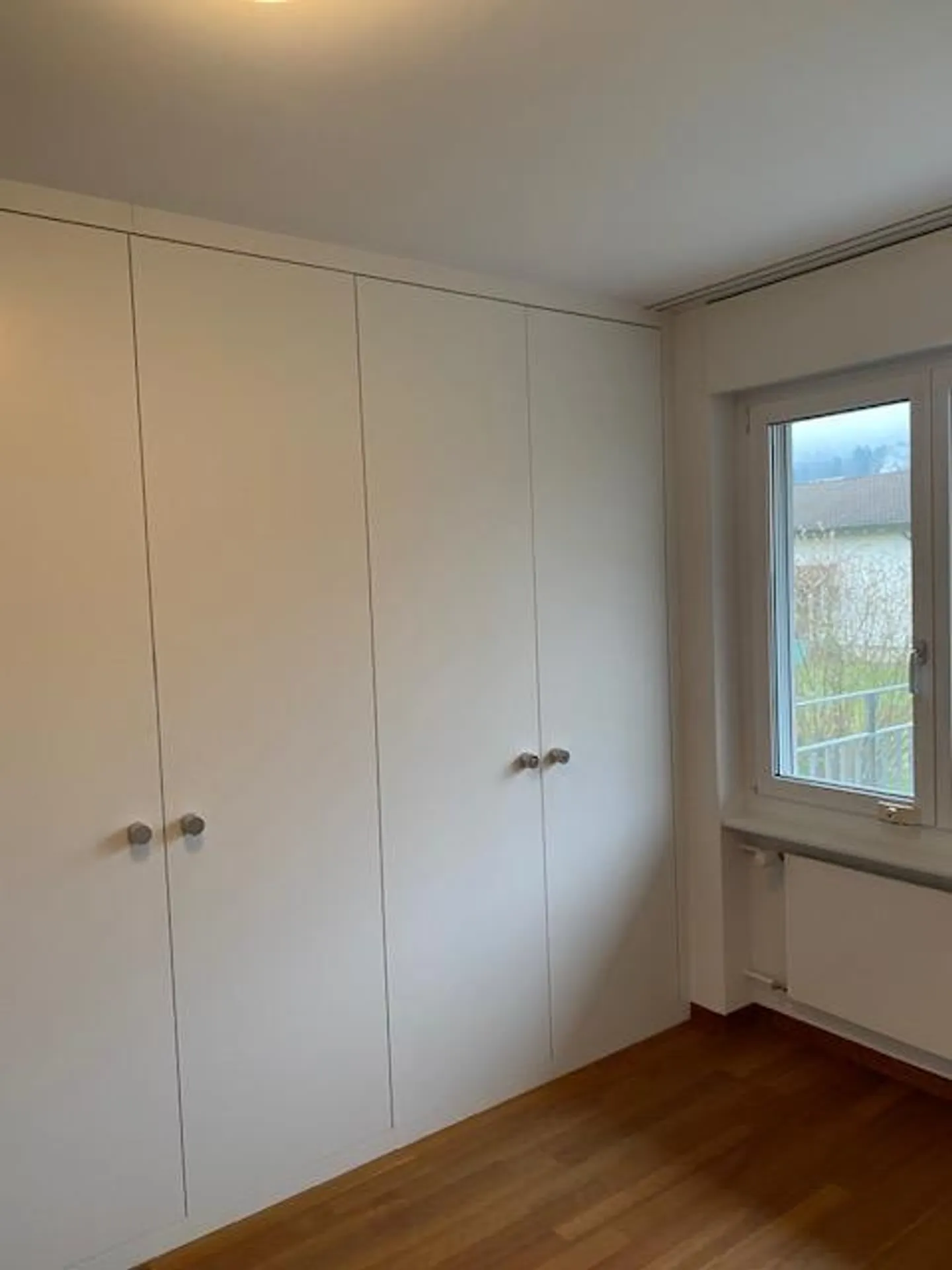 Modern apartment in a quiet residential area - Photo 11 of 19