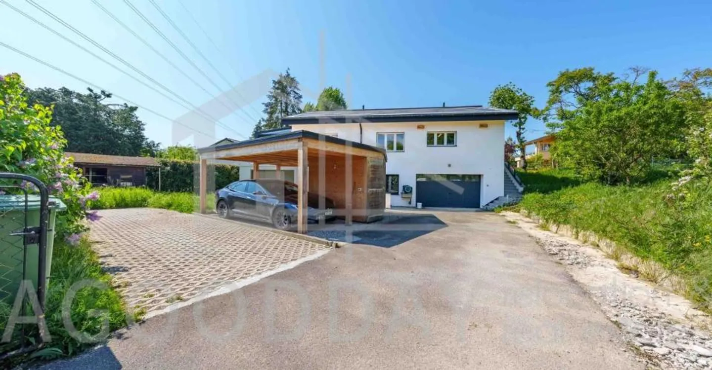 Charmante maison de 7 pièces avec jardin à Founex - Photo 8 sur 8