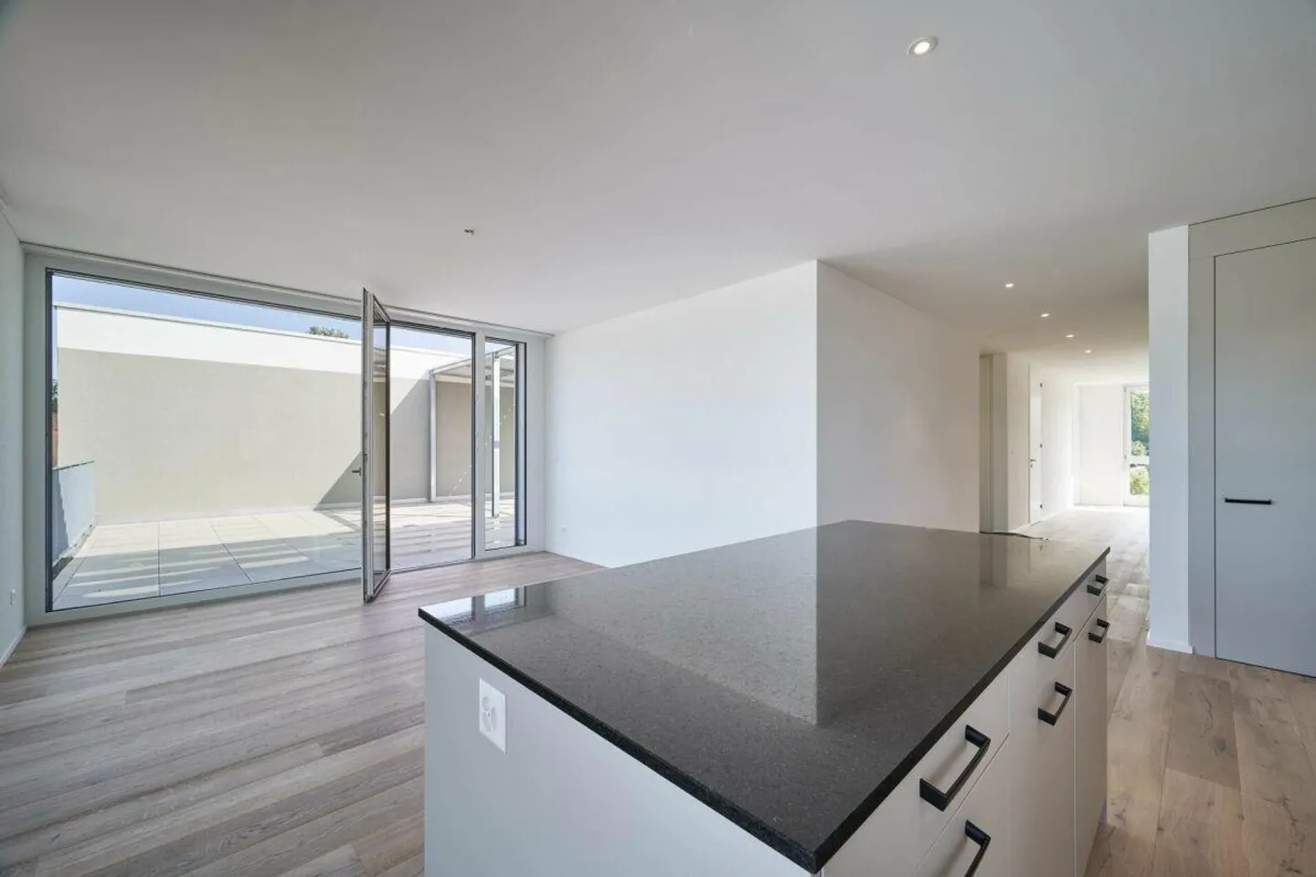 Appartements modernes en pleine nature - Photo 6 sur 16