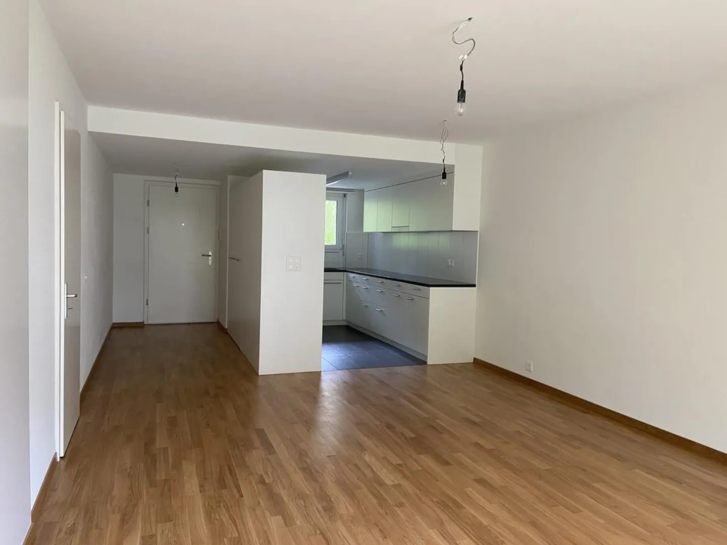 Helle 3-Zimmerwohnung in Luzern - Foto 2 von 6