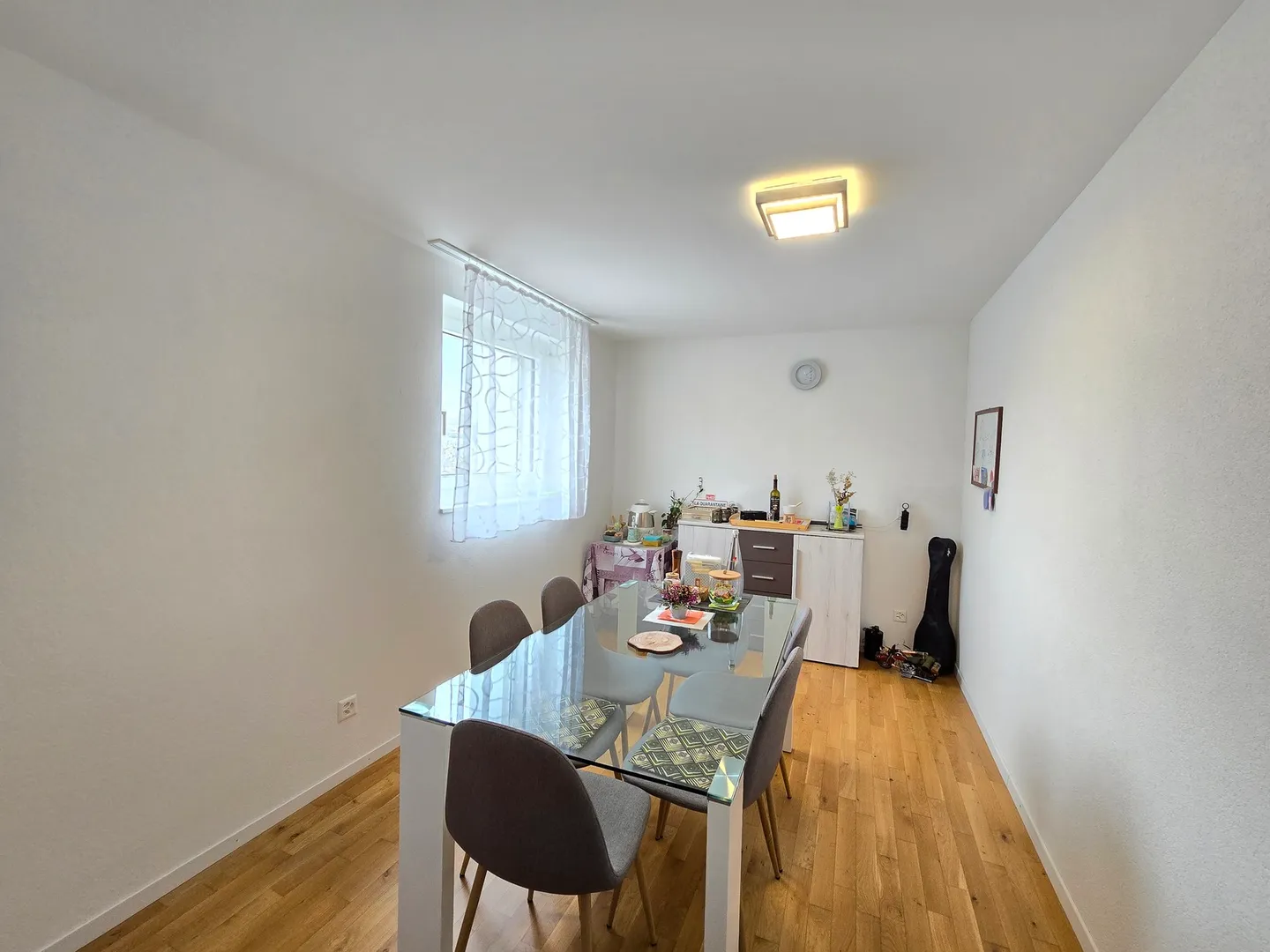 Apartment - 4.5 rooms - Sierre - ref. 10244427 - Photo 6 of 13