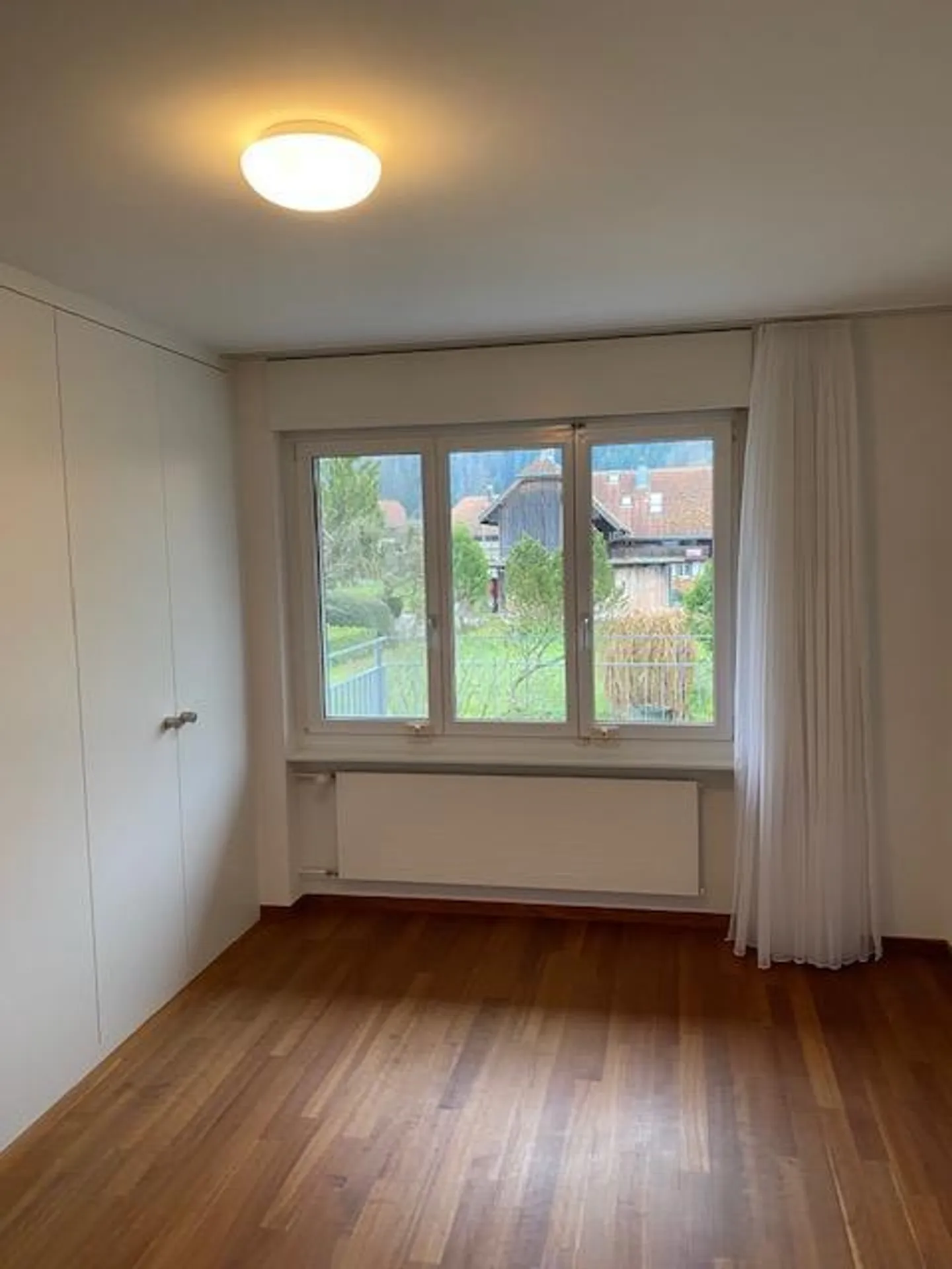 Modern apartment in a quiet residential area - Photo 12 of 19