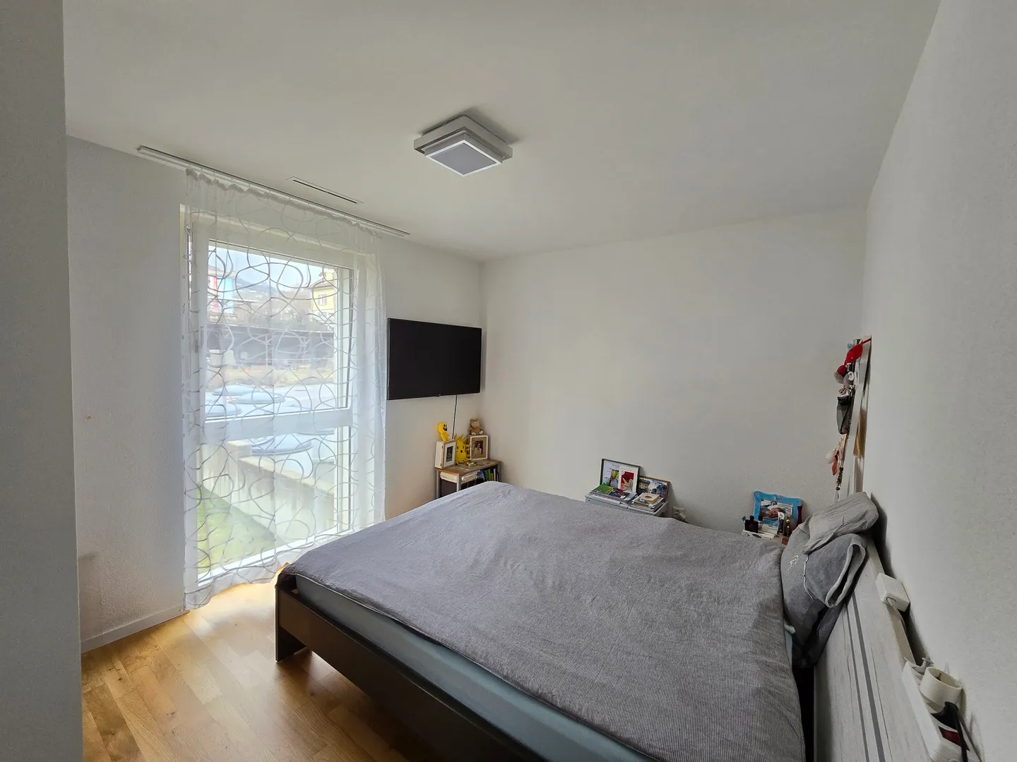 Apartment - 4.5 rooms - Sierre - ref. 10244427 - Photo 7 of 13