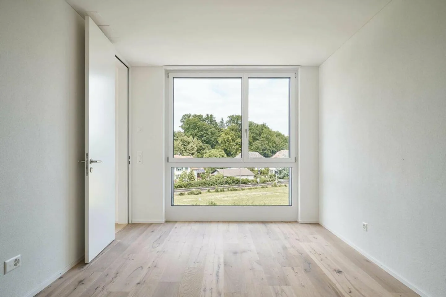 Appartements modernes en pleine nature - Photo 9 sur 16