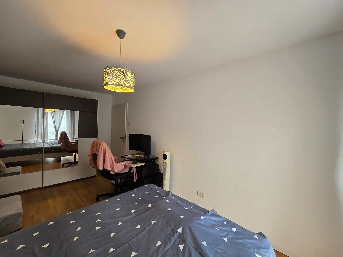 Apartment - 4.5 rooms - Sierre - ref. 10244427 - Photo 10 of 13