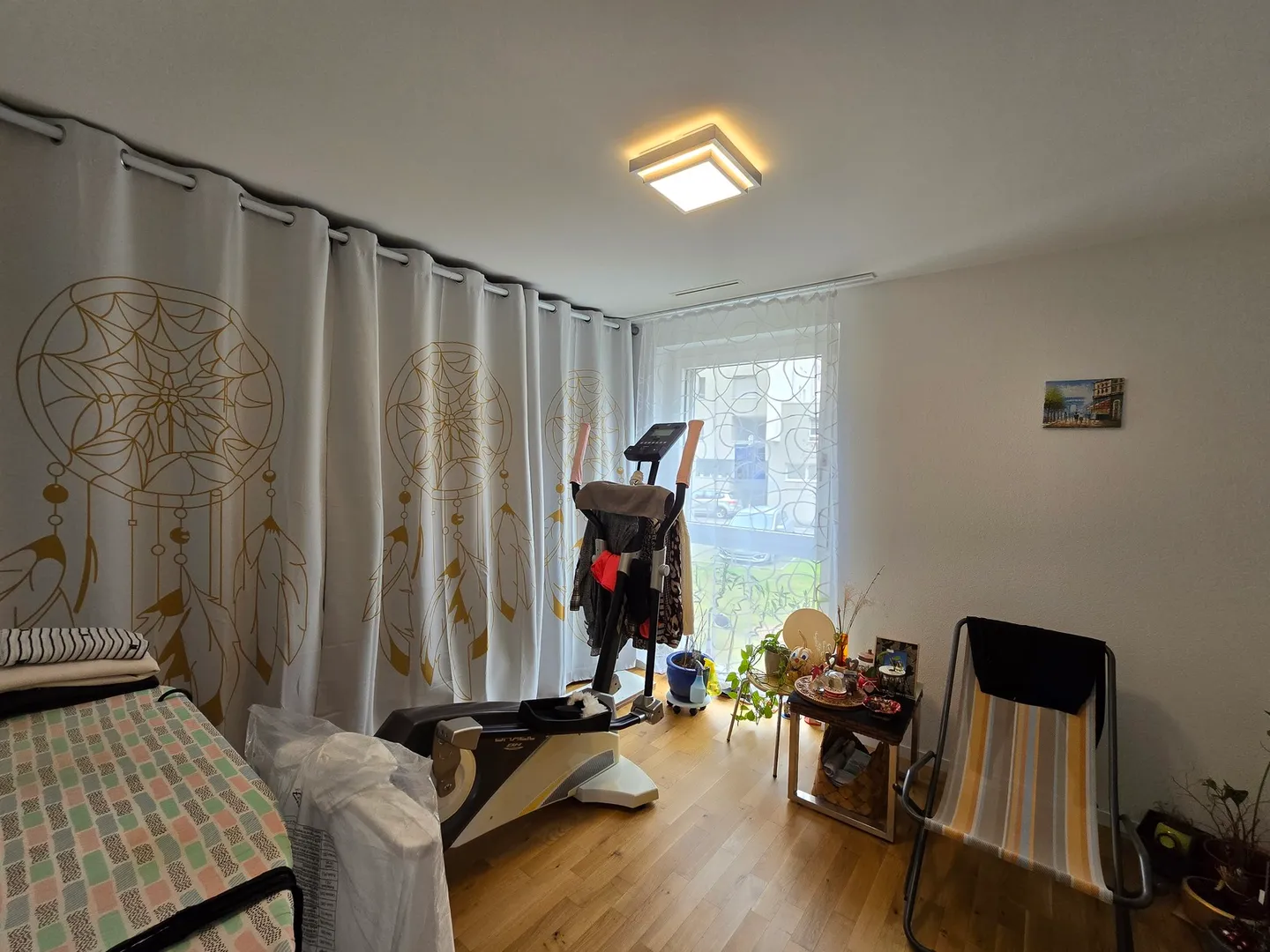 Apartment - 4.5 rooms - Sierre - ref. 10244427 - Photo 11 of 13