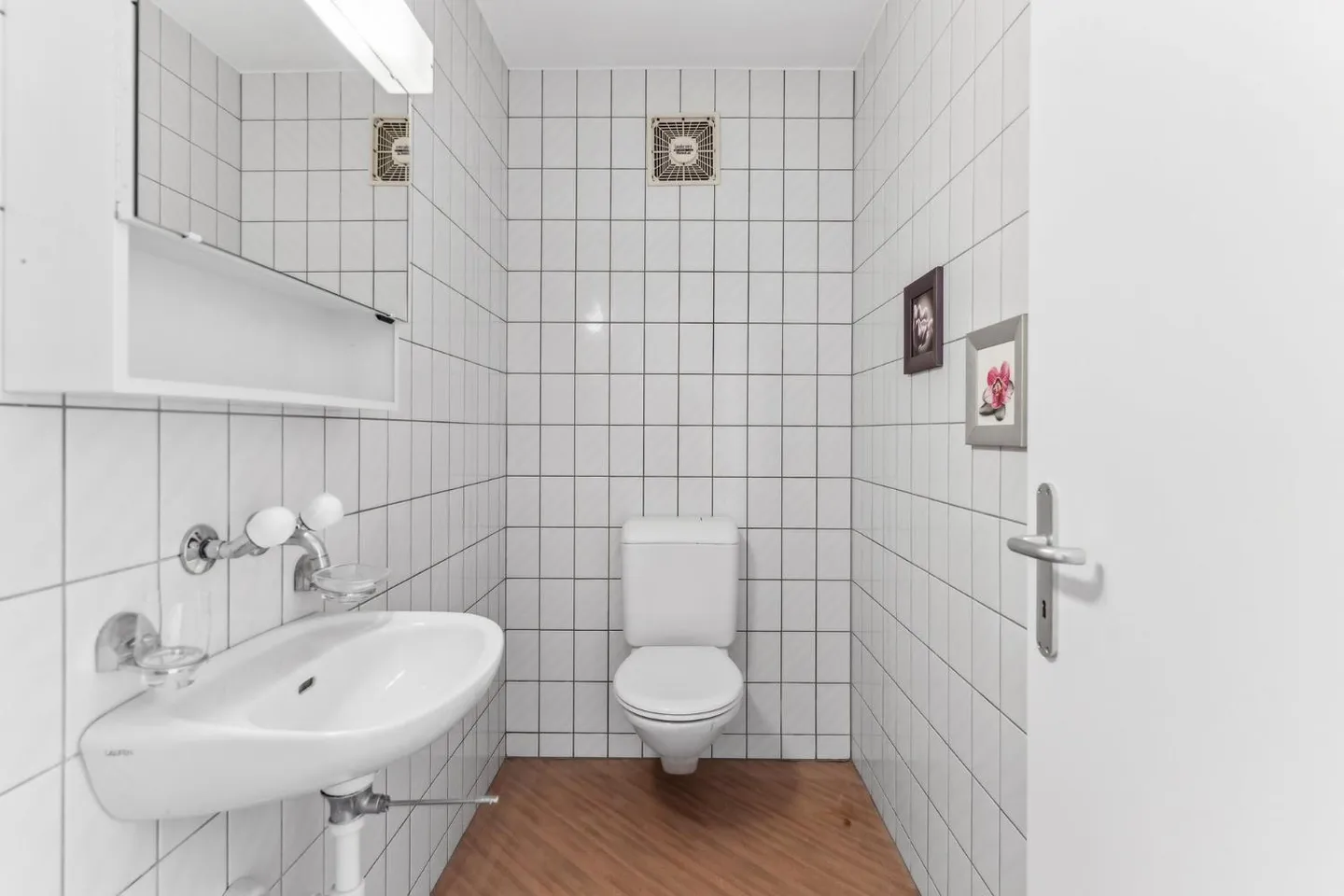 Cozy Attic Apartment - Photo 6 of 9