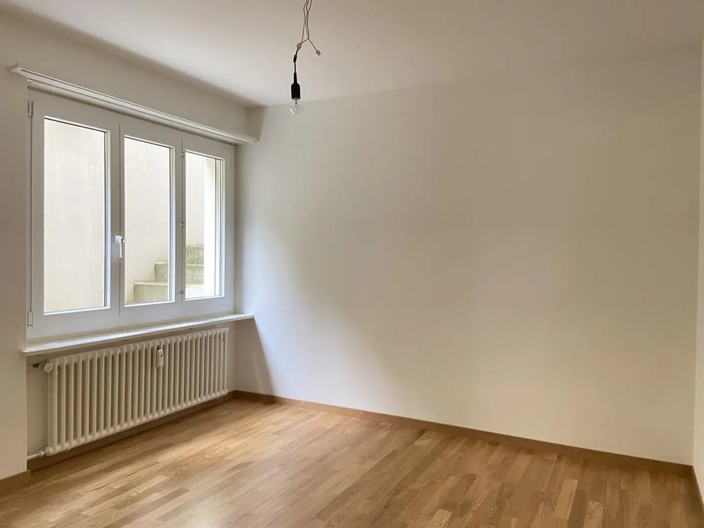 Helle 3-Zimmerwohnung in Luzern - Foto 5 von 6