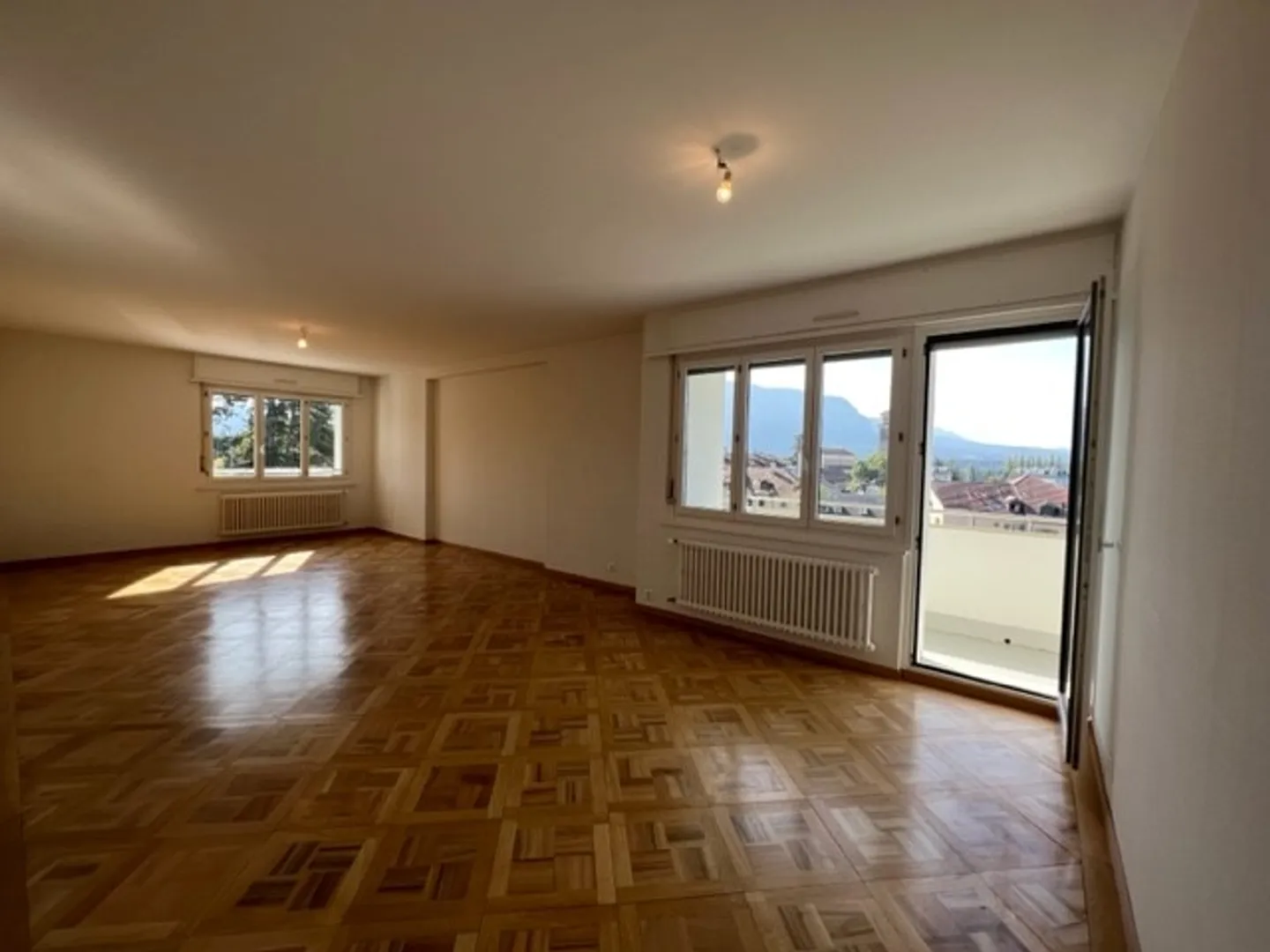 Appartement 3.5 pièces - Photo 3 sur 13