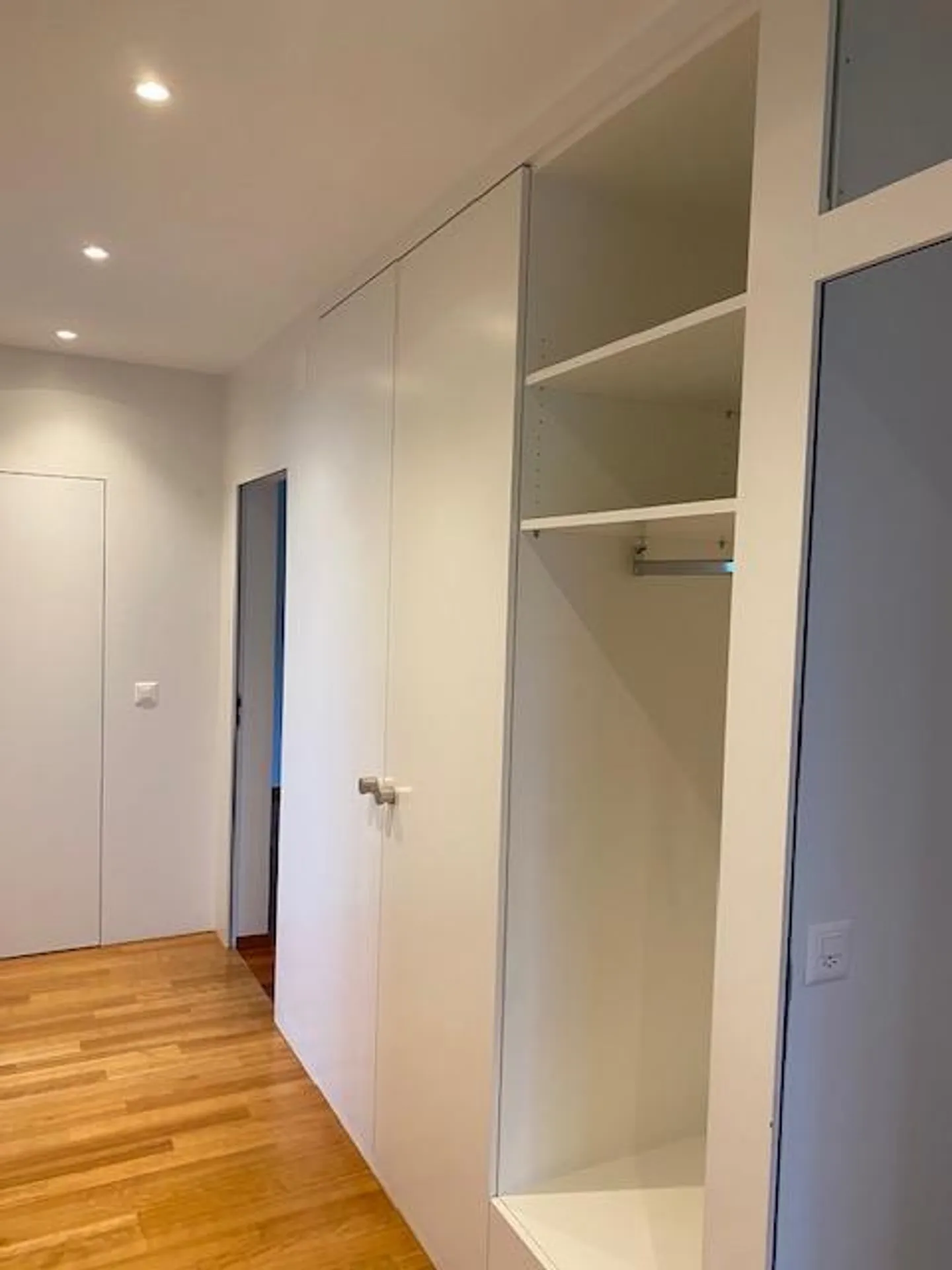 Modern apartment in a quiet residential area - Photo 13 of 19