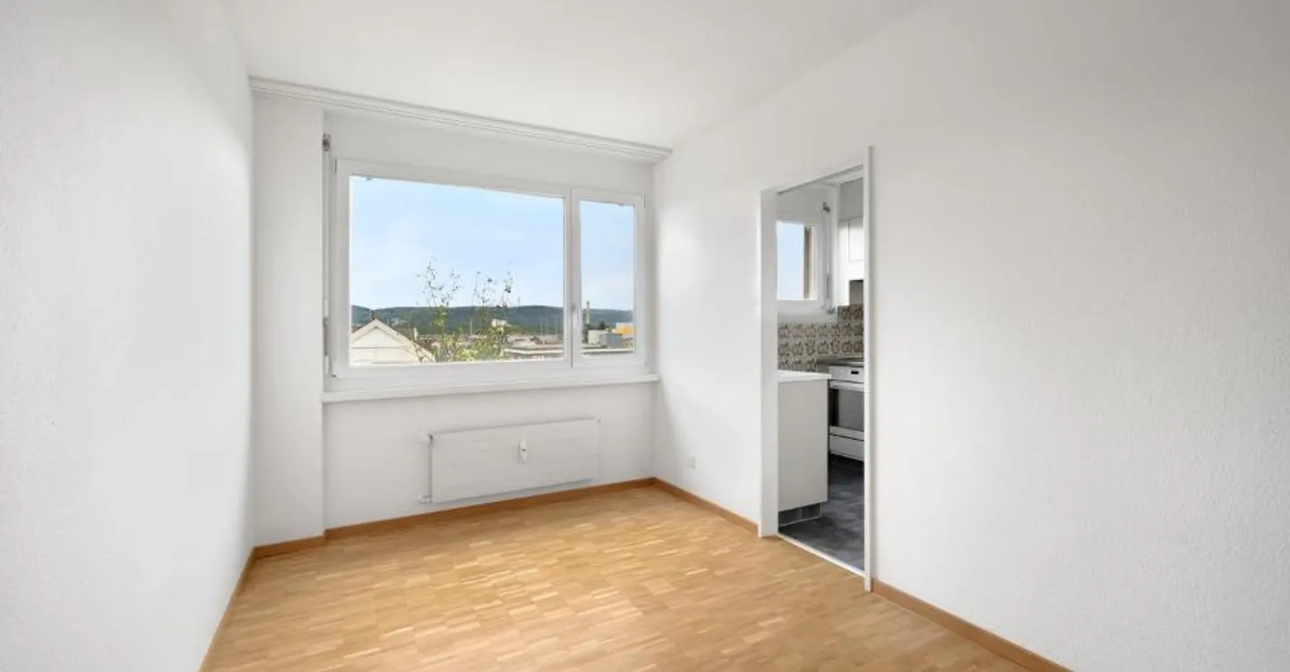 Familienfreundliche Wohnung - Foto 2 von 9