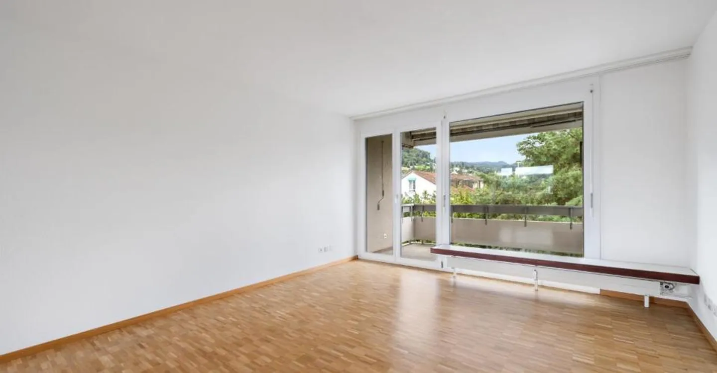 Familienfreundliche Wohnung - Foto 3 von 9