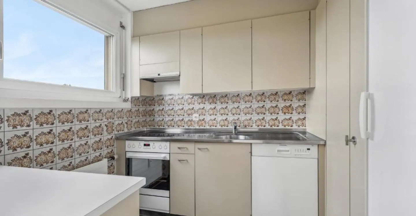 Familienfreundliche Wohnung - Foto 4 von 9
