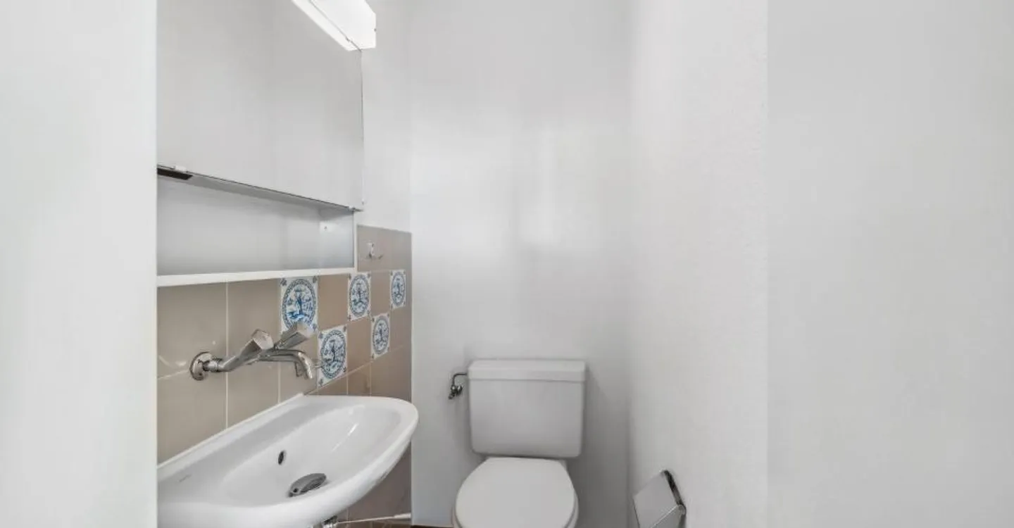 Familienfreundliche Wohnung - Foto 6 von 9
