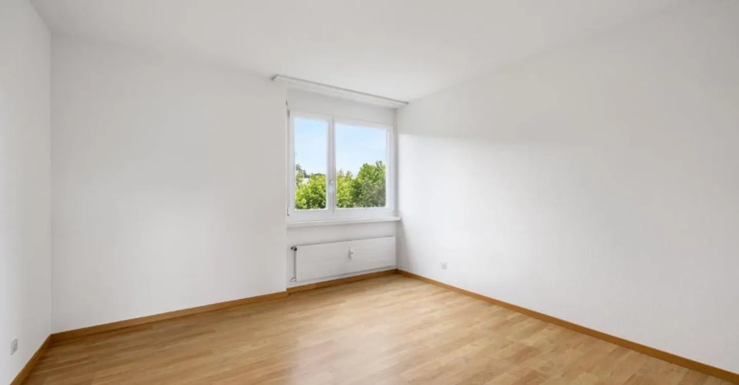 Familienfreundliche Wohnung - Foto 7 von 9