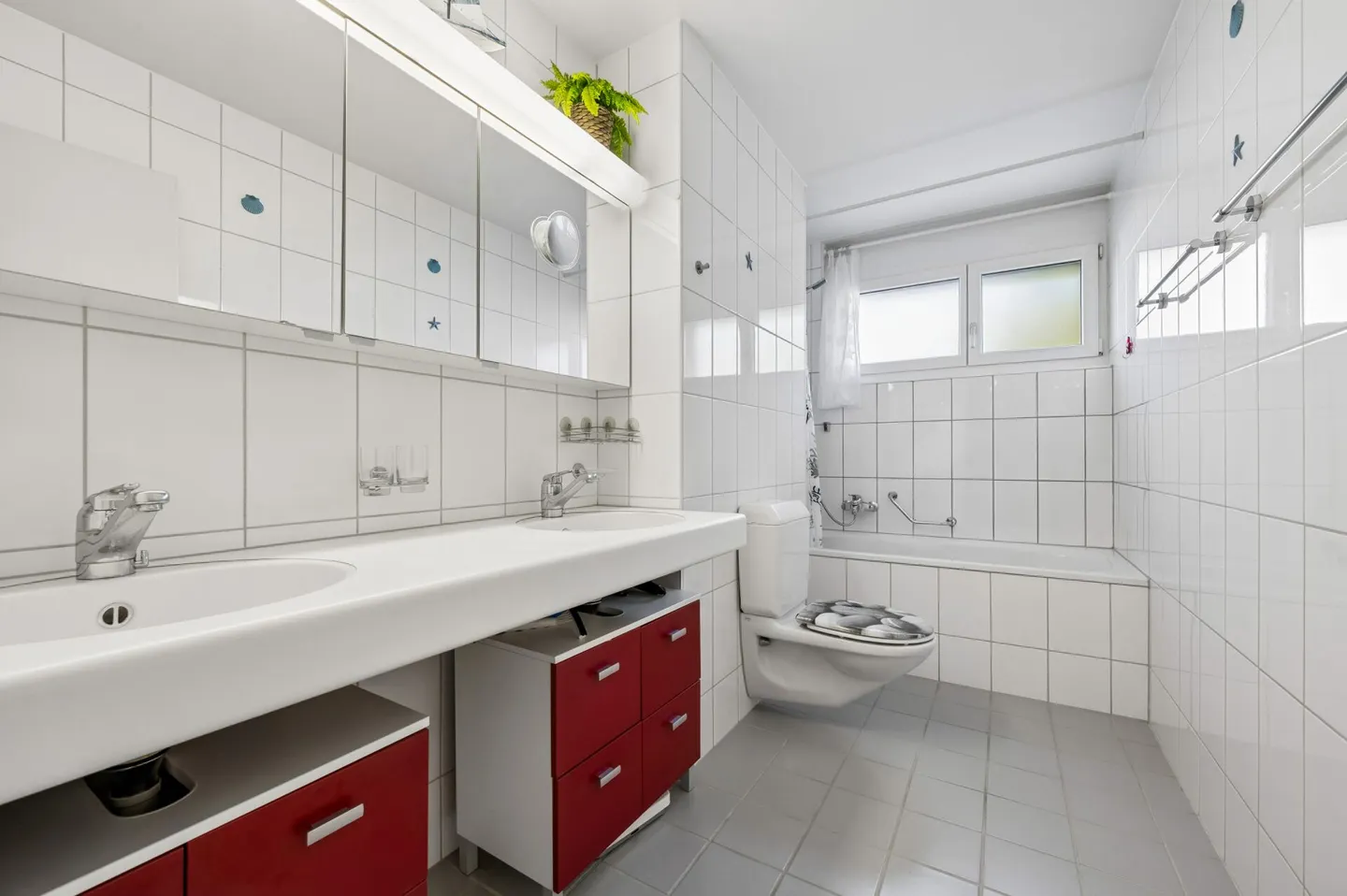 Bright 4.5-room apartment with a well-thought-out floor plan - Photo 11 of 14