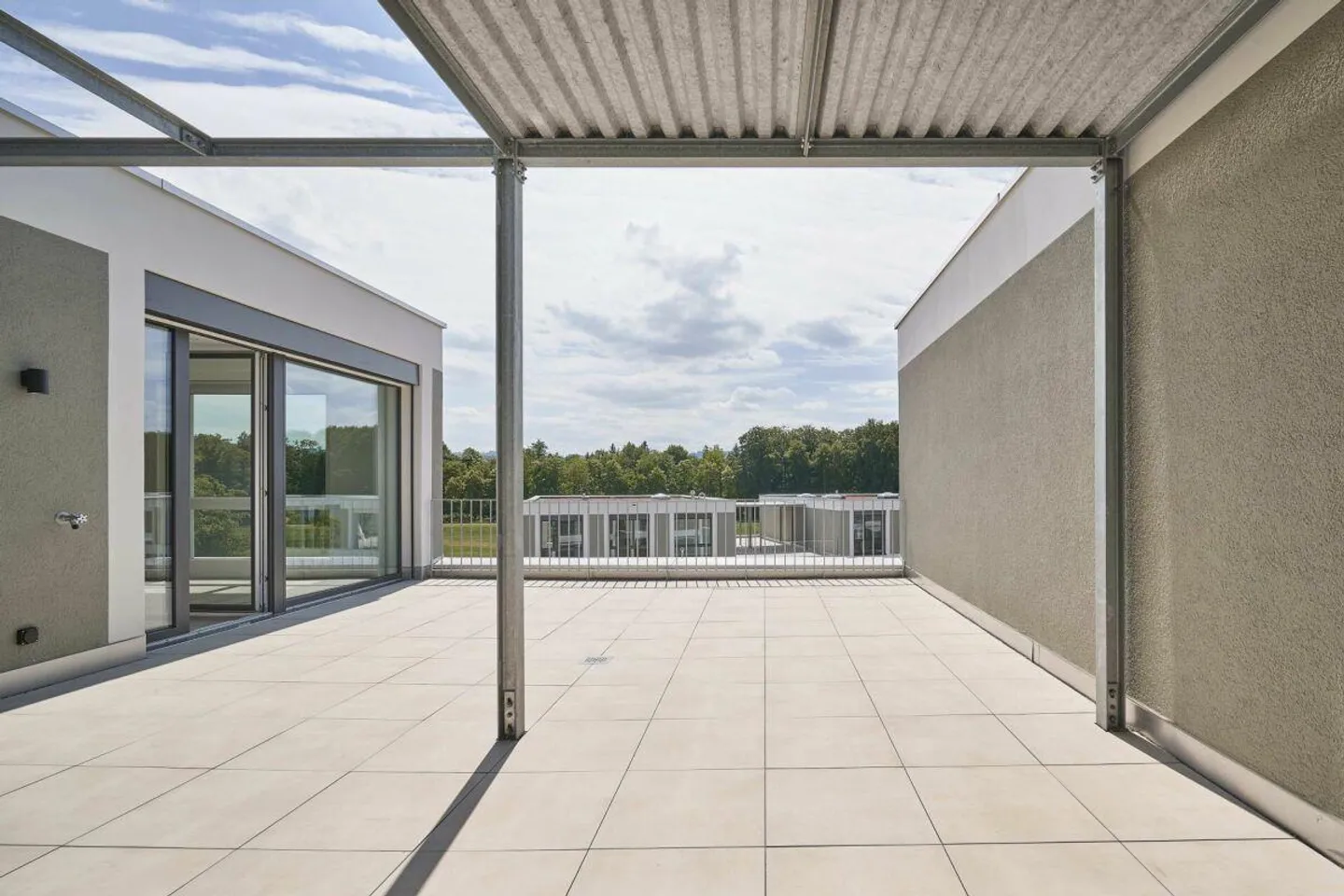 Appartements modernes en pleine nature - Photo 12 sur 16