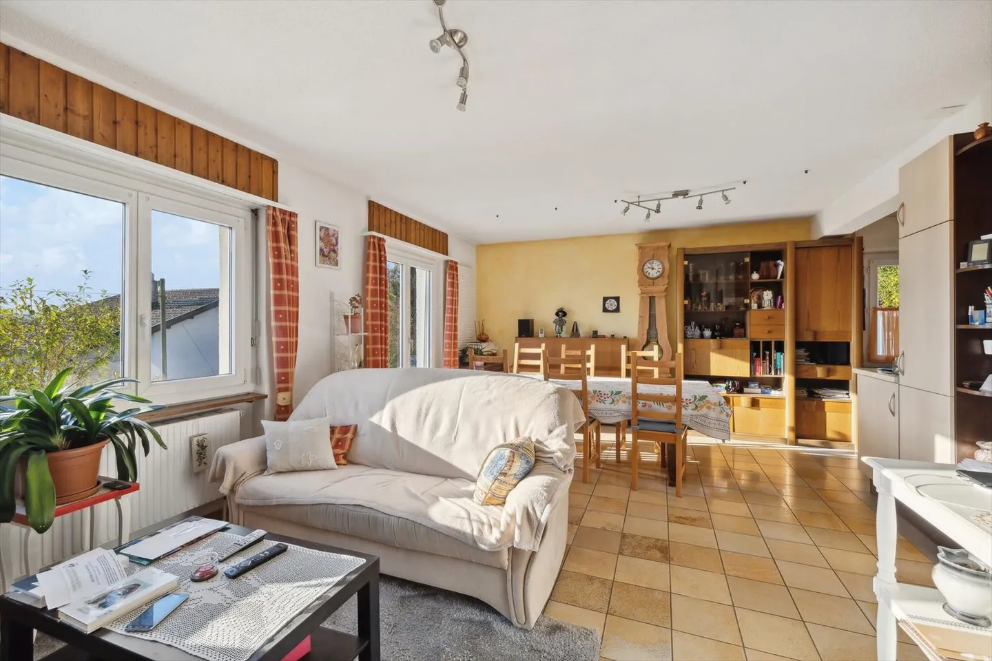 Casa indipendente idealmente situata vicino alla natura - Foto 2 di 9