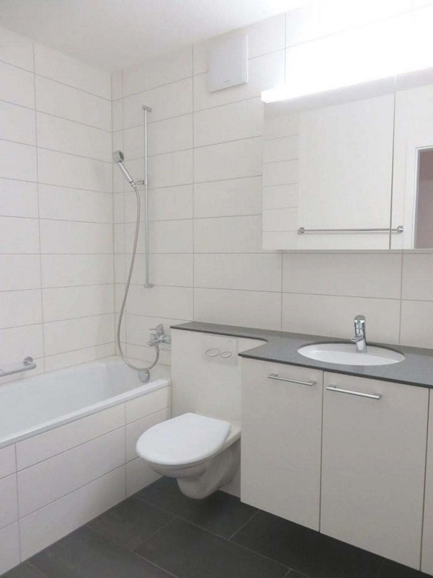 Charmante 4-Zimmer-Wohnung - Foto 8 von 8