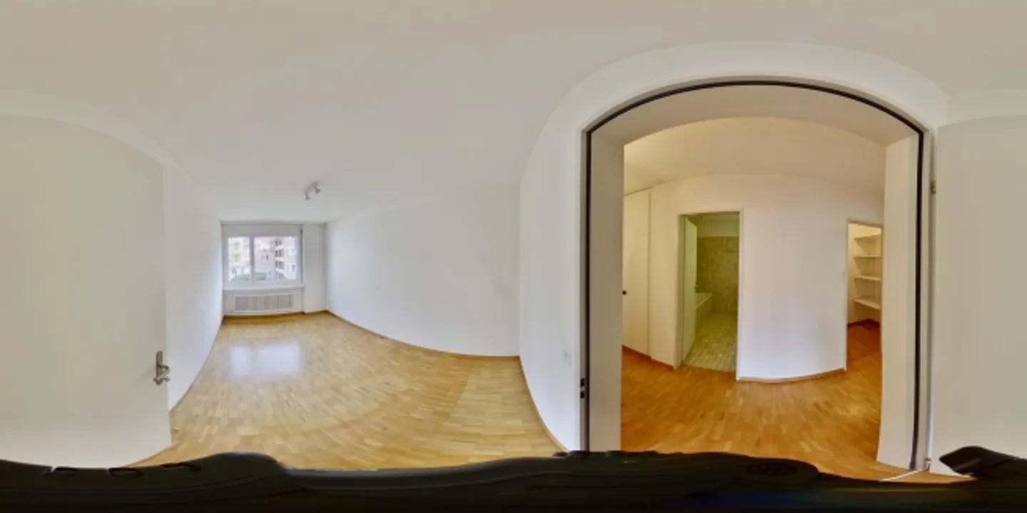 «5 Zimmer Wohnung in Albisrieden - befristet bis 31.05.2026» - Foto 7 von 9